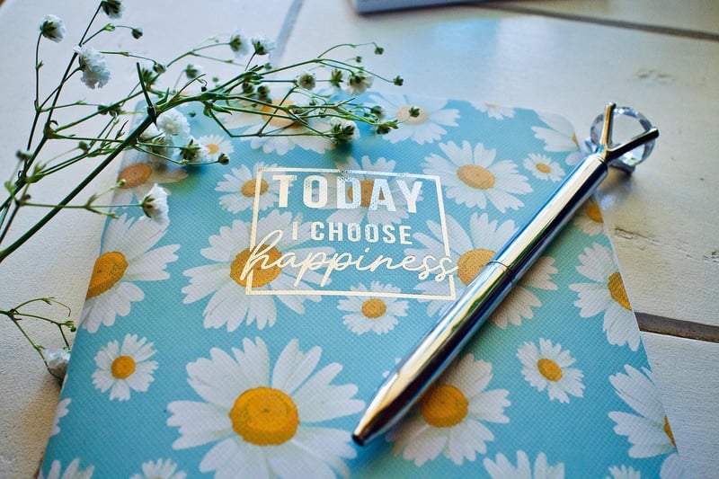 Dream journaling